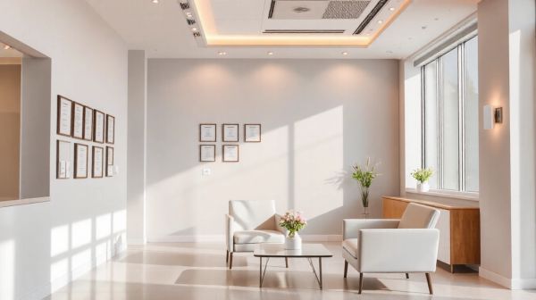 10 critères essentiels pour sélectionner une clinique esthétique à Lille