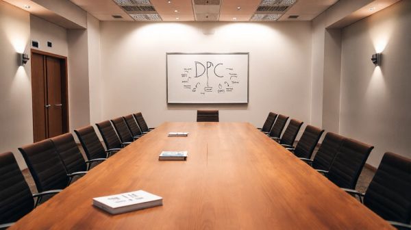 10 étapes essentielles pour une formation DPC réussie des médecins