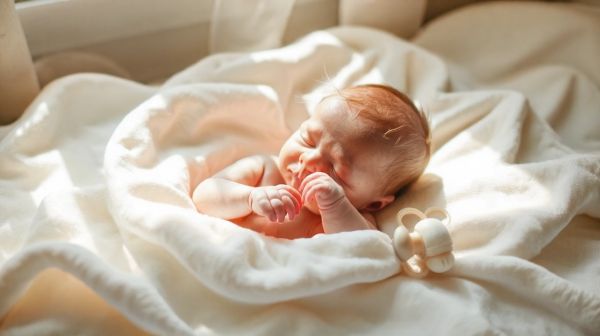5 idées créatives pour capturer les empreintes de bébé