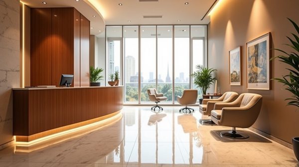 Dentiste genève : vos soins dentaires de confiance et sur mesure