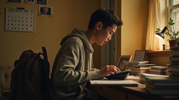 Etudiant sans ressources : comment financer sa mutuelle ?