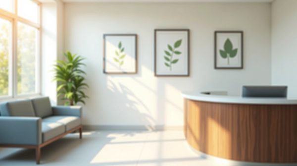 Réussir la création de son cabinet médical : étapes clés et bonnes pratiques