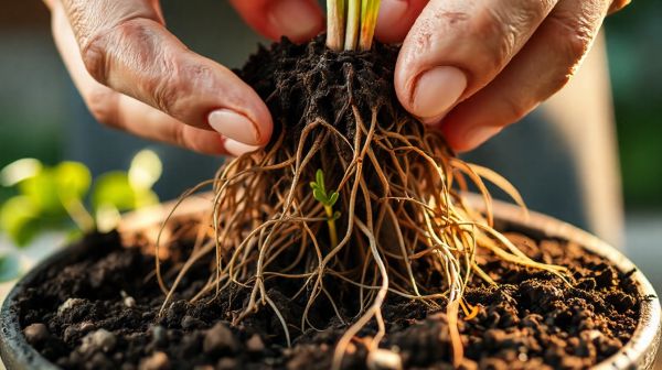 Top 5 solutions innovantes pour stimuler la repousse des racines