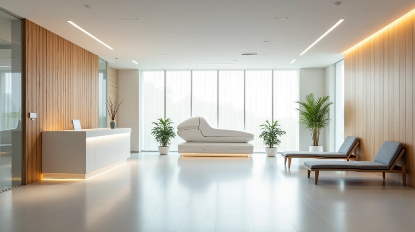 Quels sont les différents types d’examens disponibles ?